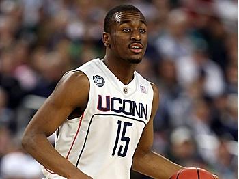 UConn Likely Plays Itself Into Tournament