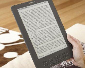 Apple, Amazon Investigated for Fixing E-book Prices