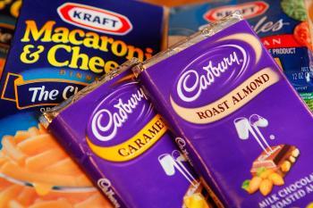 Analysis:  Dissecting the Kraft-Cadbury Deal
