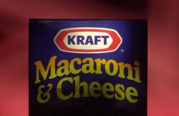 Kraft Foods Makes Hostile Takeover Bid