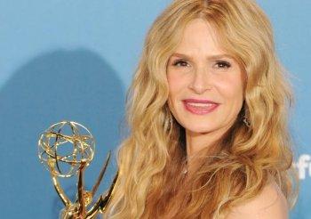 Kyra Sedgwick Wins First Emmy After Five Nominations