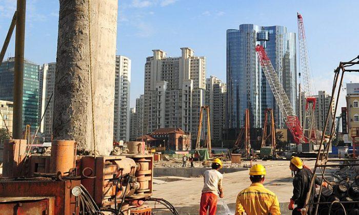China’s Negative Tone on Property Will Extend Price Plunge, Analysts Say