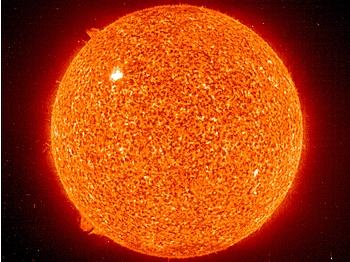 Extremely Quiet Sun Keeps Scientists Guessing