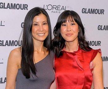 Laura Ling Names Child After Bill Clinton