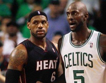 Boston Celtics Top Miami Heat 88-80 to Open NBA Season