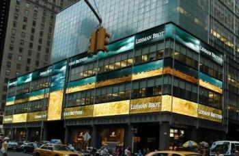 Black Monday: Lehman Faces Bankruptcy, Liquidation