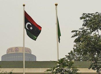 Beijing’s About-Face on Libya