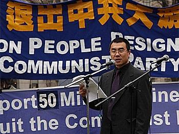 Former Agent Exposes Communist Regime’s Methods of Infiltration in the West