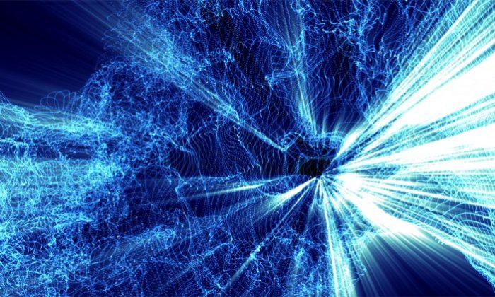 Special Relativity Goes Beyond Speed of Light