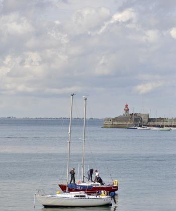 Irish Lighthouses Facing an Uncertain Future