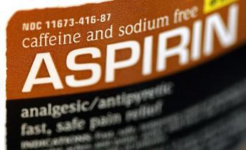 Low-dose Aspirin Reduces Cancer Deaths but Caution Needed Study