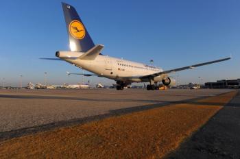 Germany Braces for Massive Lufthansa Strike