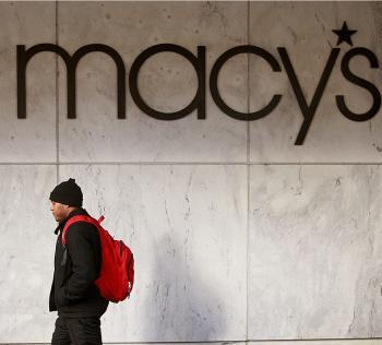 Consumer Spending Falls, Macy’s Lays Off 7,000