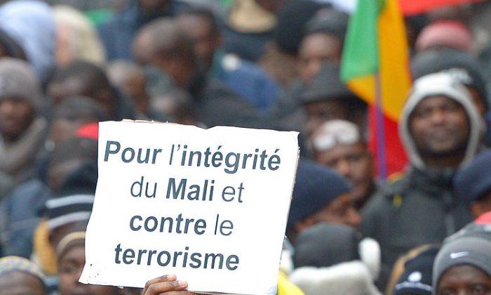 Mali’s Long-Term Solution: Credible Political Process
