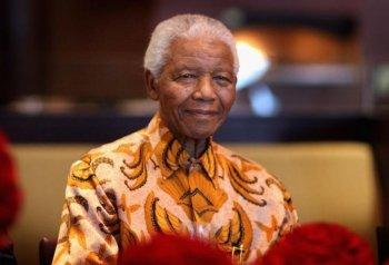 Nelson Mandela’s Great Granddaughter Dies on Eve of the World Cup