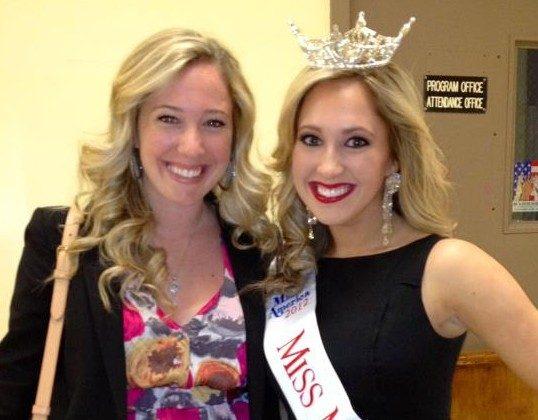 Beauty Pageants Present Opportunity for Advocacy, Scholarships