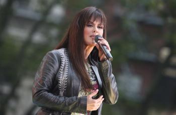 Marie Osmond Opens Up About Son’s Death on ‘Oprah’
