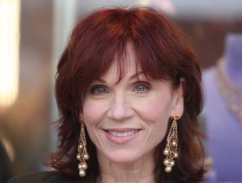 Marilu Henner Can Remember Every Day of Her Life