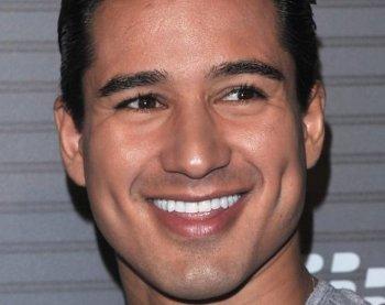 Mario Lopez a New Father, Welcomes Baby Girl