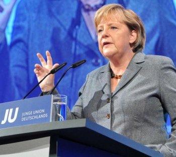 German Chancellor Says Multiculturalism Efforts Have ‘Failed’