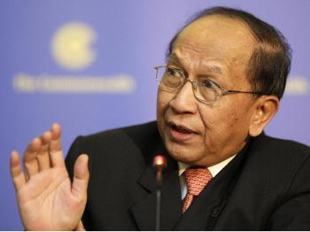 Malaysia: Former Communist Leader Refused Repatriation