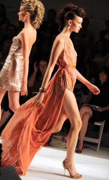 Time to ‘Change the Mentality’ on Thin Models, Says Quebec Minister