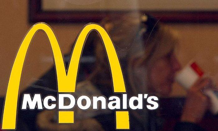 McDonalds February Sales Influenced By Leap Year