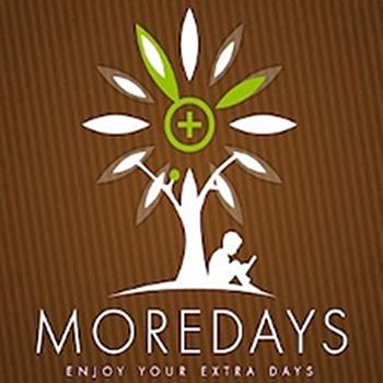 Moredays: A Pretty Startup with Potential