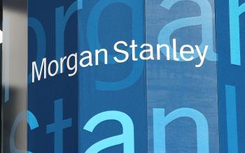 How Morgan Stanley Survived the Financial Crisis