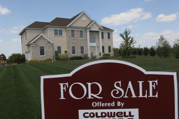 Mortgage Rates Low, but Housing Demand Down