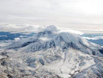 Mount St. Helens 30th Anniversary Marks 30 Years of Scientific Discovery