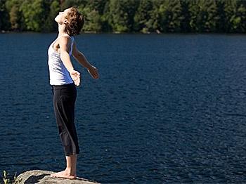 Move of the Week: Mountain Pose
