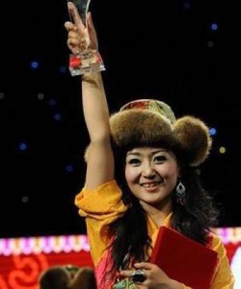 First Miss Tibet crowned in Lhasa