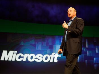 Microsoft, With Eye on Google, Announces Office 2010