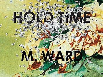 Album Review: ‘Hold Time’—M. Ward