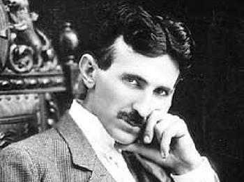 Inventor Nikola Tesla: A Historical Figure of Greenliness