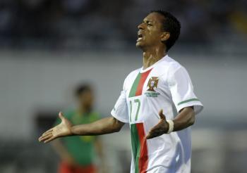 Portugal and Ivory Coast Struggle With Injuries