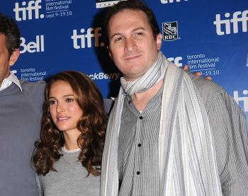 Natalie Portman, Darren Aronofsky Possibly Involved in Superman Remake