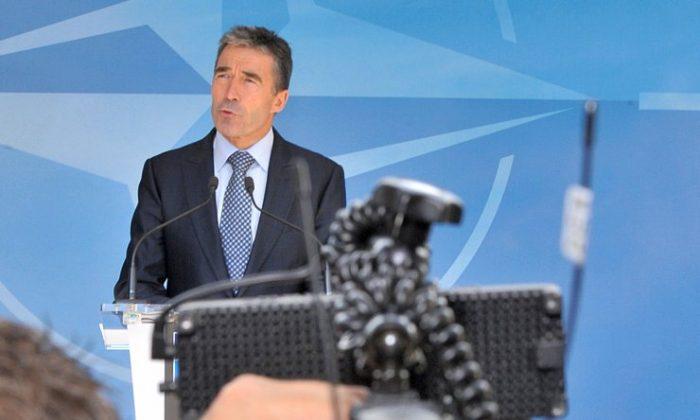 NATO Criticizes Syria for Shooting Turkish Jet, But Takes No Action