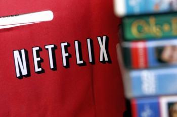 Netflix Rises Above the Fray