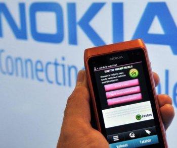Nokia Plays Catch Up in Smartphone Market