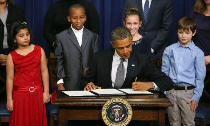 President Signs Executive Orders for Gun Law Reform
