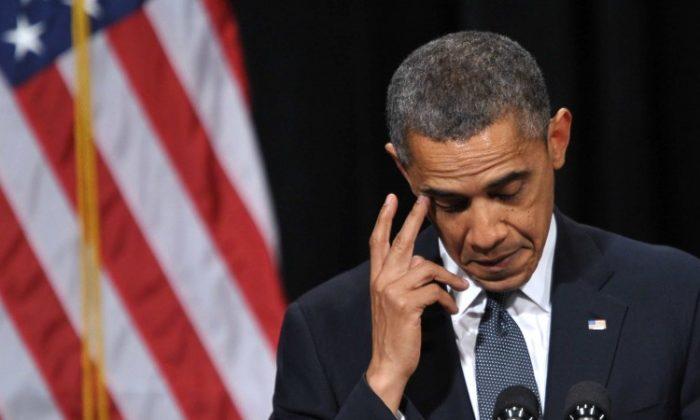 Obama on Tragic Shooting: “Newtown, You Are Not Alone”