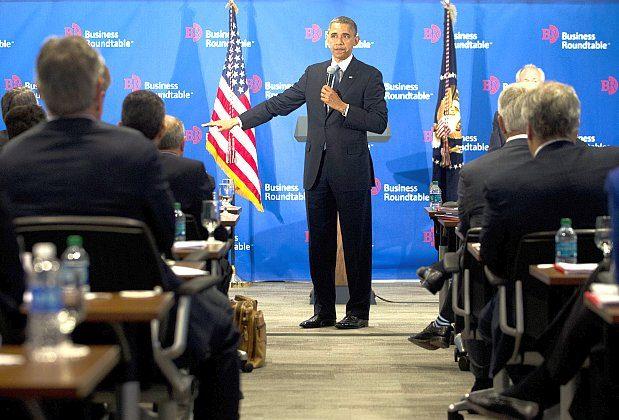 Obama Wants Power to Raise Debt Ceiling