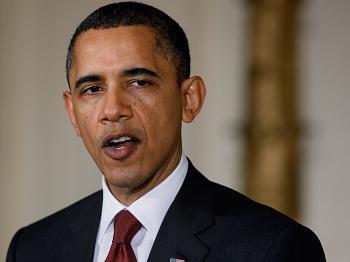 Obama on Libya Military Intervention