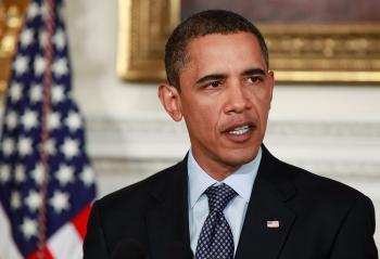 Obama Calls for Greater U.S. Exports
