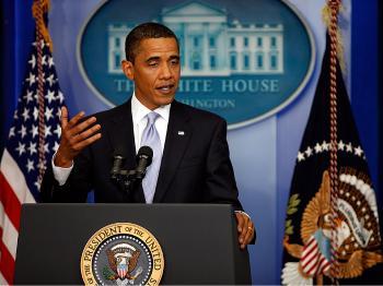 Health Care Reform a ‘Necessity,’ Says Obama
