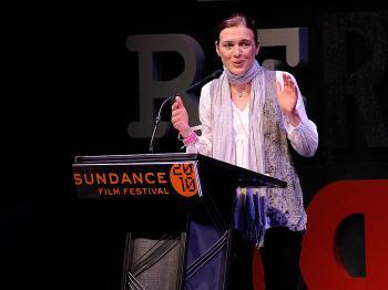 Catching Up With Sundance Winner Diane Bell