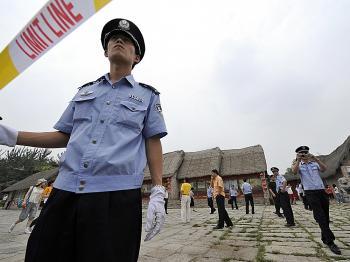 Chinese Authorities Abuse Petitioners in Liaoning