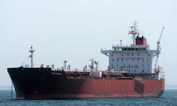 US Coast Guard to Probe BC Oil Tanker Expansion Plans